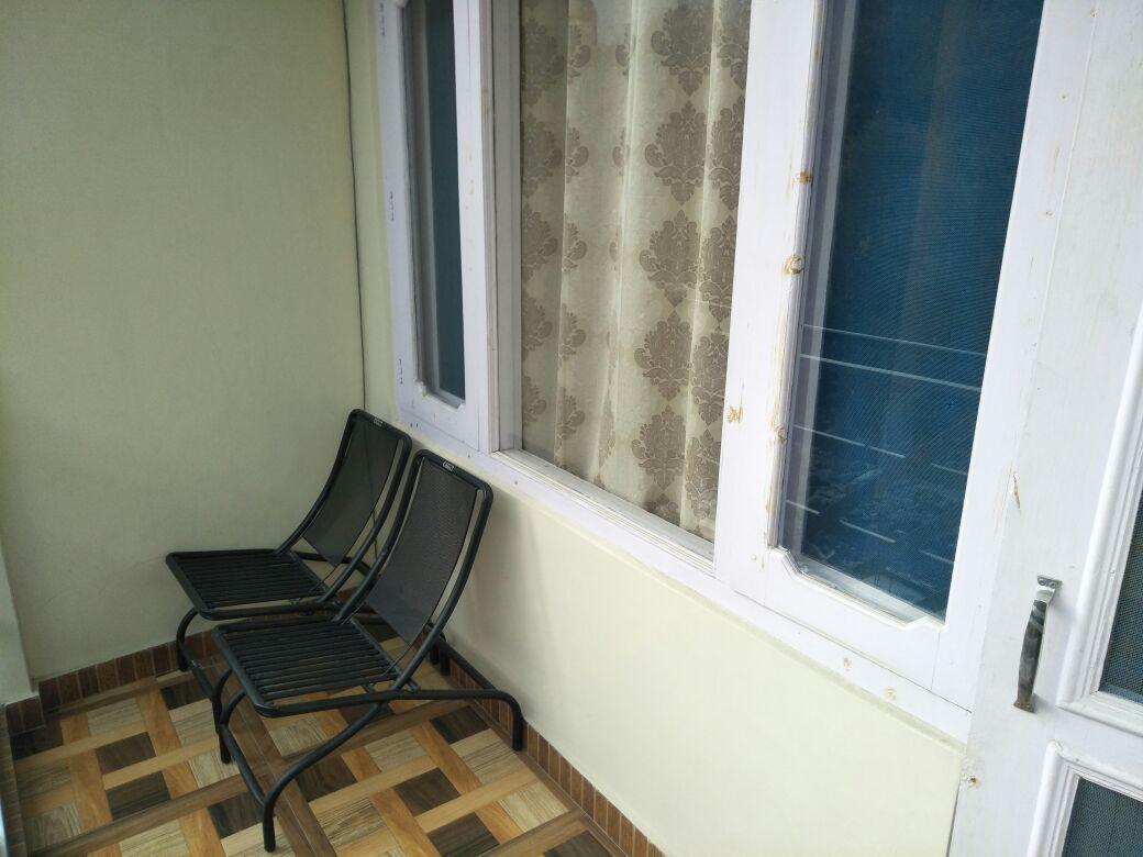 Hotel Mansarovar Banjār Exteriér fotografie